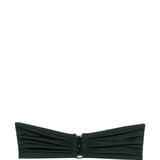 Bikini con fibbia in verde Eres - donna 
