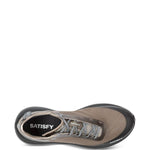 Sneakers Rocker in marrone Satisfy - unisex 