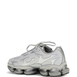 Sneakers 2000 in argento new balance - unisex 
