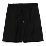 Bermuda Molokaip in nero Briglia 1949 - uomo 