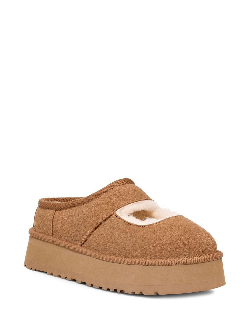 Mules Bea in marrone Ugg - donna 