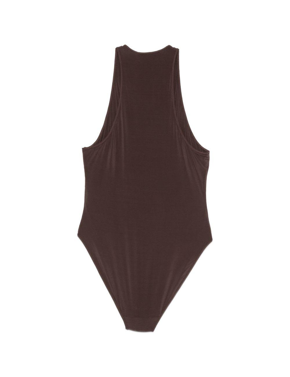 Body luna in marrone Zimmermann - donna 