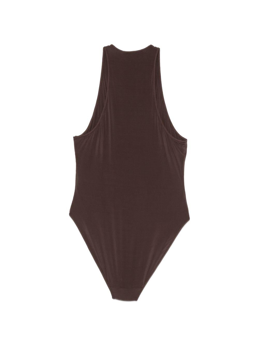 Body luna in marrone Zimmermann - donna 