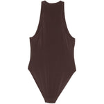 Body luna in marrone Zimmermann - donna 