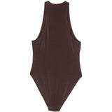 Body luna in marrone Zimmermann - donna 