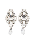 Orecchini pendenti bijoux in argento Alessandra rich - donna 