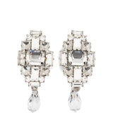 Orecchini pendenti bijoux in argento Alessandra rich - donna 