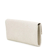 Clutch Emmie in platino Jimmy choo - donna 