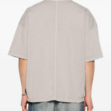T-shirt Girocollo Virgil in grigio Haikure - uomo 