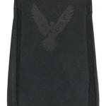 Top in cotone a maniche lunghe in grigio Haikure - uomo 