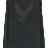 Top in cotone a maniche lunghe in grigio Haikure - uomo 