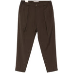 Pantaloni Portobello in marrone Briglia 1949 - uomo 