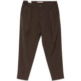 Pantaloni Portobello in marrone Briglia 1949 - uomo 