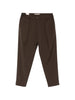Men's Portobello Trousers in brown Briglia 1949