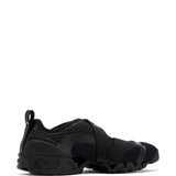 Sneakers Spw in nero Adidas by stella mc cartney - donna 