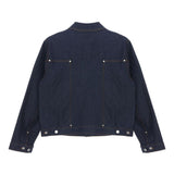 Giacca denim Loft in blu Ymc - uomo 