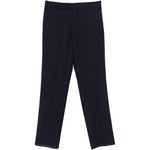 Pantaloni paluk in blu lardini - uomo 