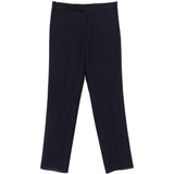 Pantaloni paluk in blu lardini - uomo 