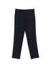 Pantaloni paluk in blu lardini - uomo