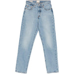 Jeans 501® in blu Levi's - donna 