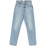 Jeans 501® in blu Levi's - donna 