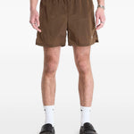 Shorts Helder in marrone Roa - uomo 