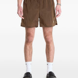 Shorts Helder in marrone Roa - uomo 