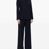 Zinnia giacca in blu navy Maxmara weekend - donna 