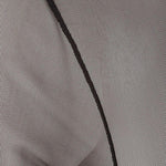 Body con maniche lunghe in marrone Alex perry - donna 