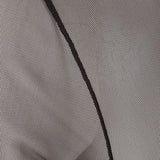Body con maniche lunghe in marrone Alex perry - donna 