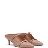 Mules Maureen in beige 