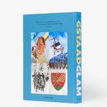 Libro Gstaad Glam Assouline - unisex 