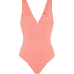 Costume intero Icône rosa Lassi 