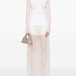 Top Acino in bianco Sportmax - donna 