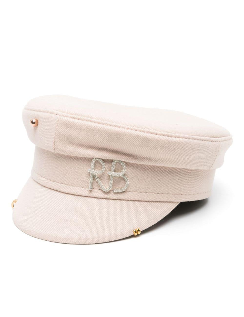 Cappello Pierced baker boy donna 