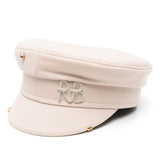 Cappello Pierced baker boy donna 