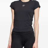 T-Shirt Training TruePurpose Adidas by stella mc  cartney - donna 