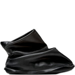 Stivaletti Peu flou in pelle in nero Camper x ISSEY MIYAKE - uomo <BR/> 