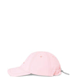 Cappello da baseball Baluchon in rosa Jacquemus - unisex 