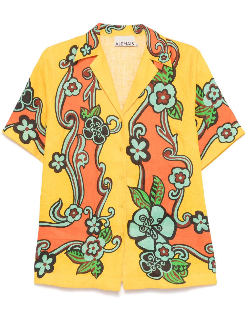 Camicia Flame Alemais - donna 