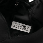 Borsa Japanese in nero Mm6 maison margiela - donna 