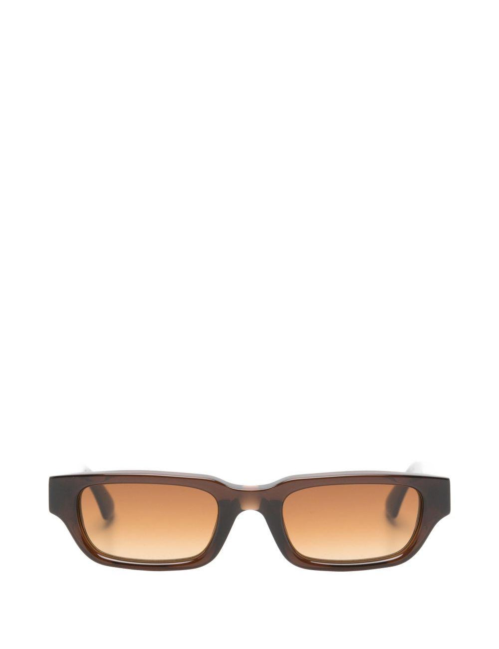 Occhiali da sole in marrone Chimi - unisex 