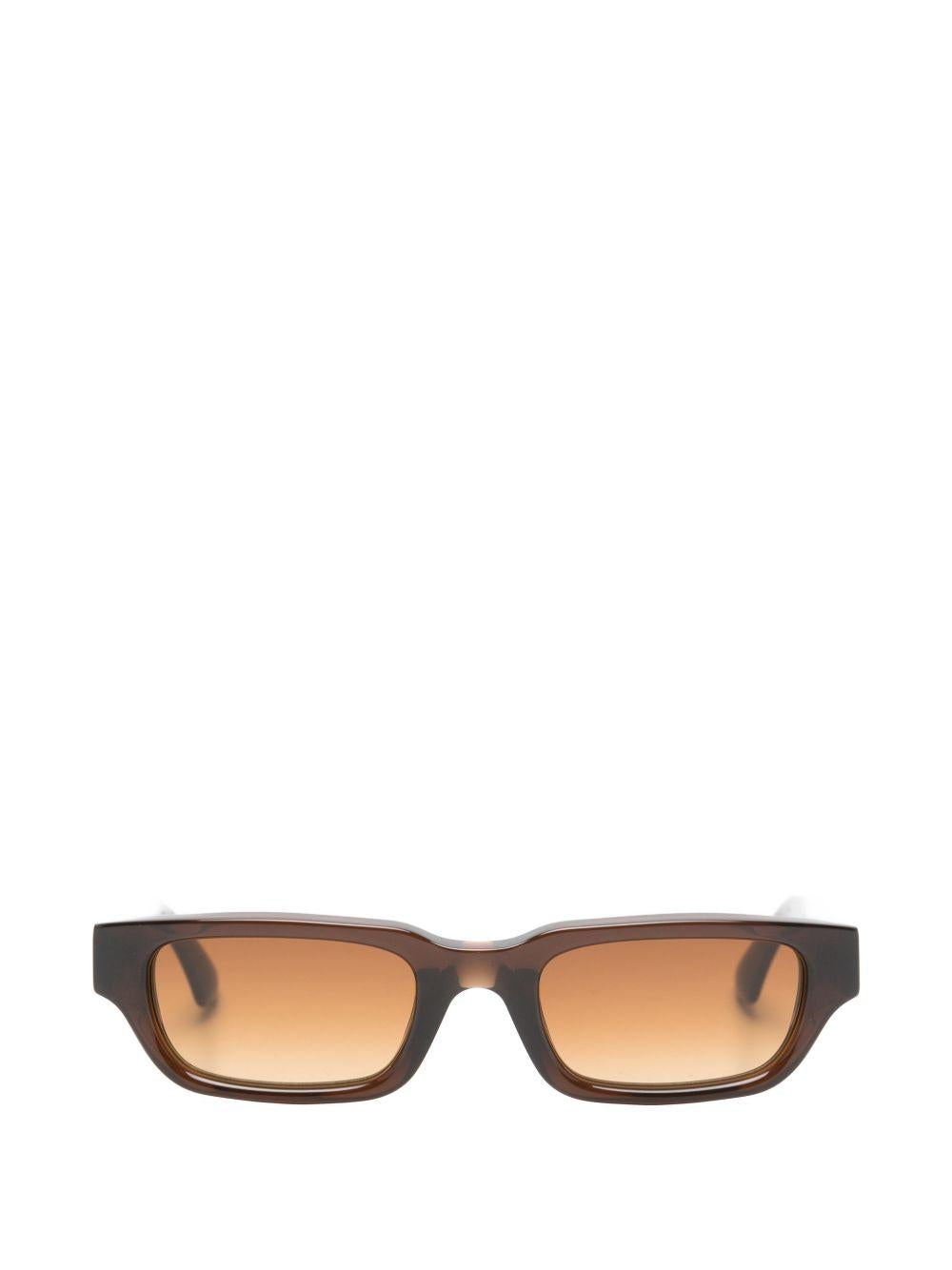 Occhiali da sole in marrone Chimi - unisex 