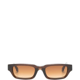 Occhiali da sole in marrone Chimi - unisex 