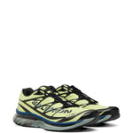 Sneakers basse Xt  in giallo Mm6 x salomon - uomo 