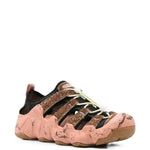 Sandali con coulisse hyperport in marrone Keen - donna 