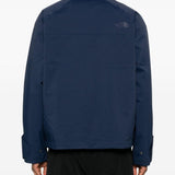 Giacca City Triclimate in blu The north face - uomo 