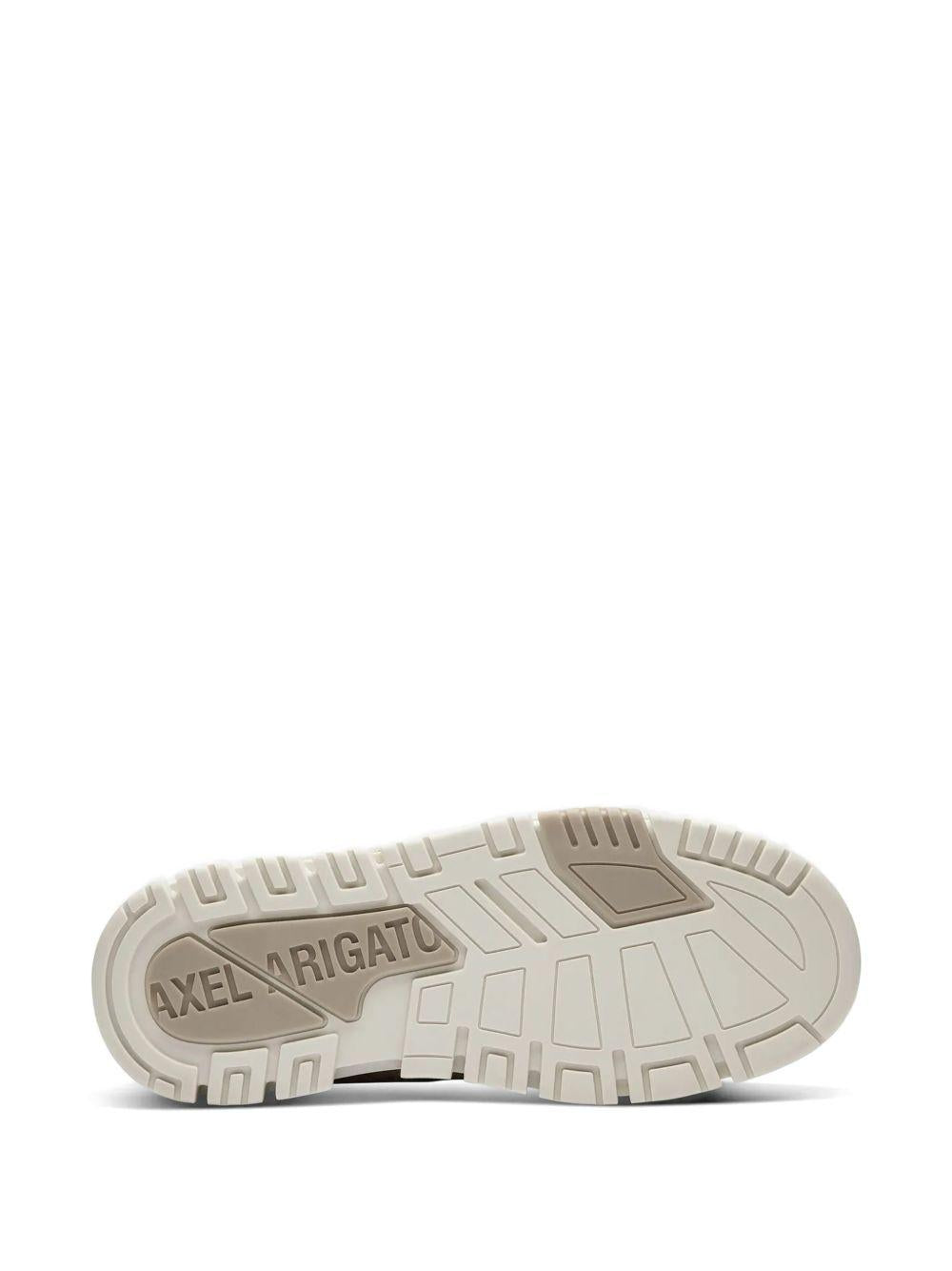 Sneakers Area Lo in beige Axel arigato - uomo 