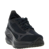 Sneakers Perforate Wave Rebellion Pro 3  in nero 
