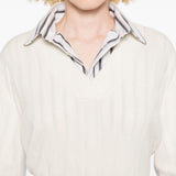 Maglione in cashmere arten in beige Maxmara - donna 